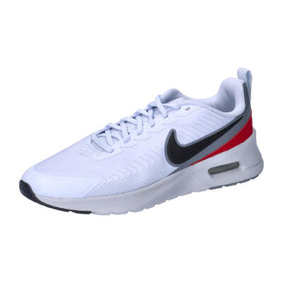 Sportschoenen volwassen nike air max nuaxis wit