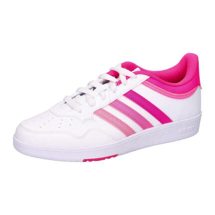 adidas Damen Sneaker HOOPS 4.0 W