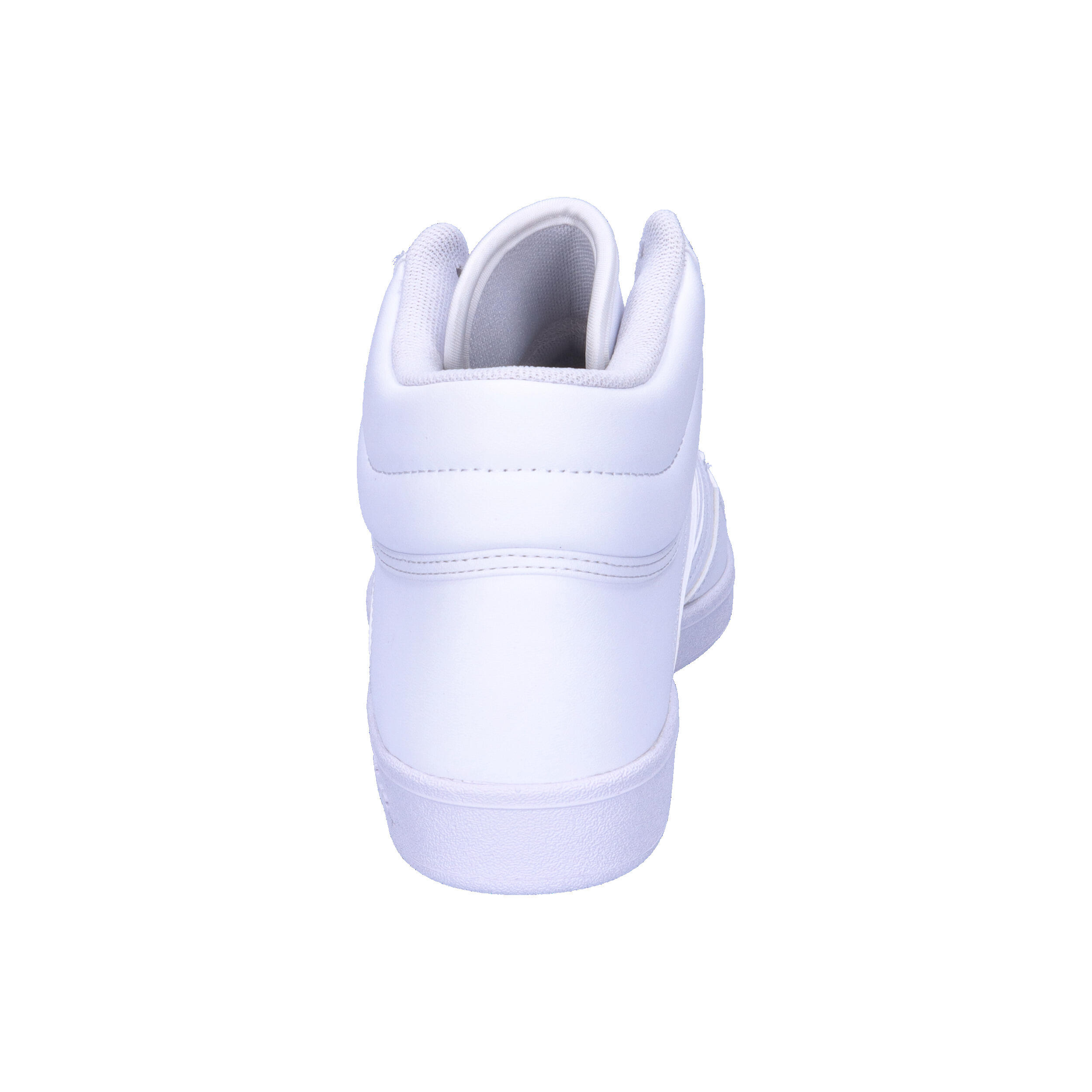 Chaussures de basketball femme adidas Hoops 4.0 Mid 5/7