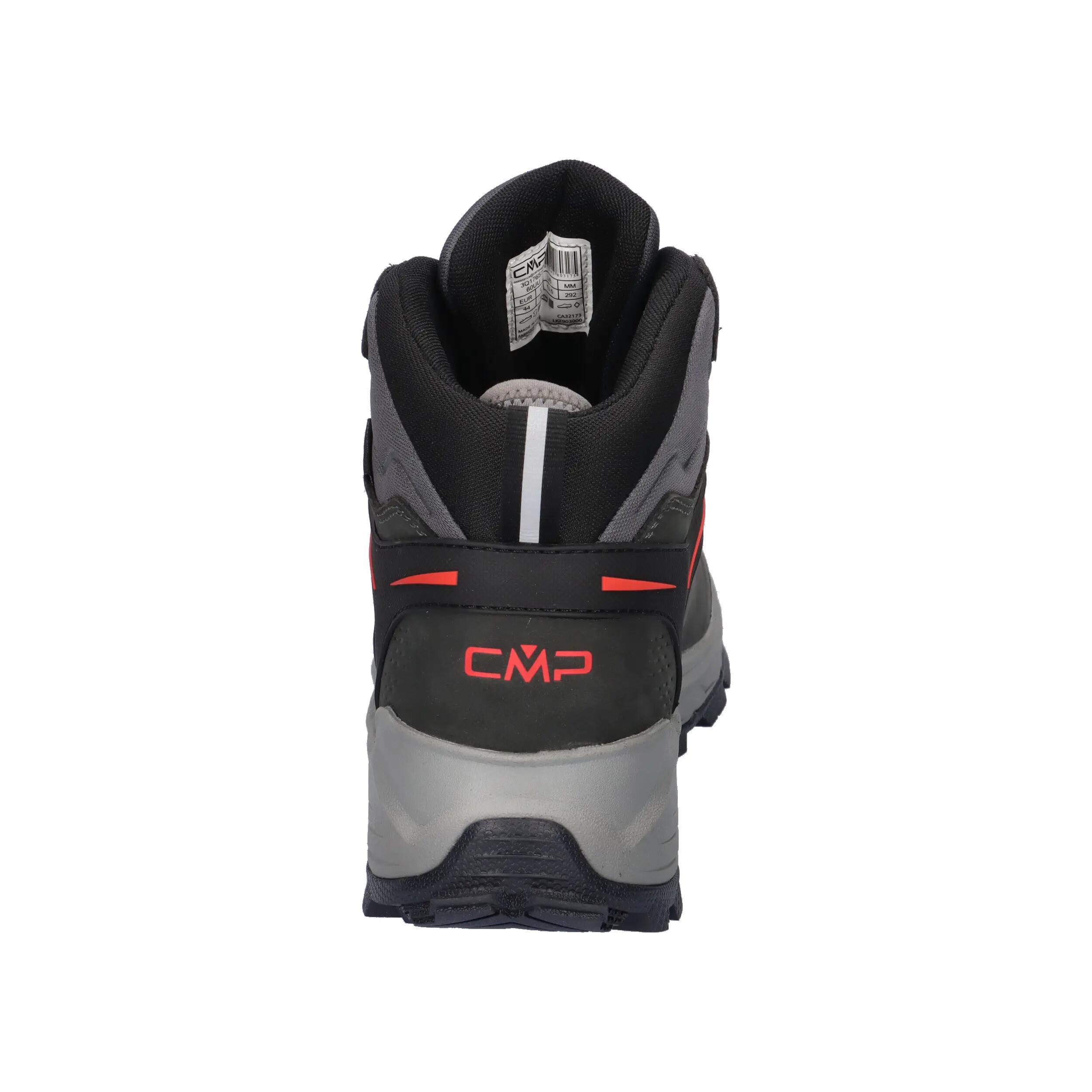 CMP Herren Trekkingschuhe Tytanus Mid 3Q17657 13/15
