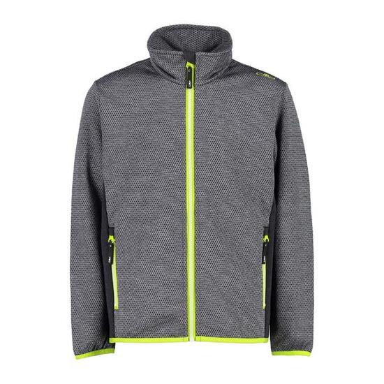 CMP Jungen Jacke Kid Jacket 31H1914