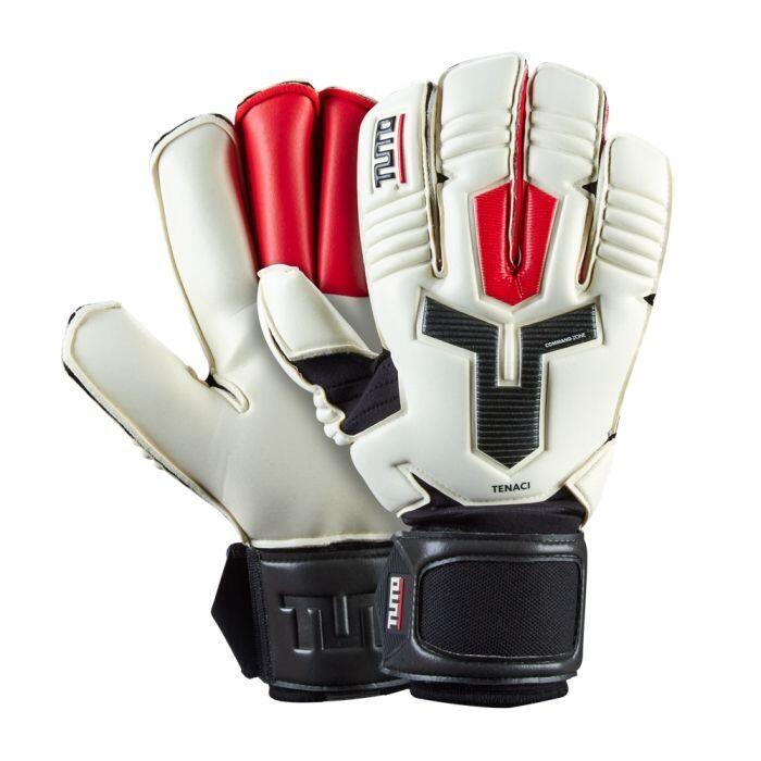 GANTS DE GARDIEN DE FOOTBALL TUTO TENACI ROLLFINGER