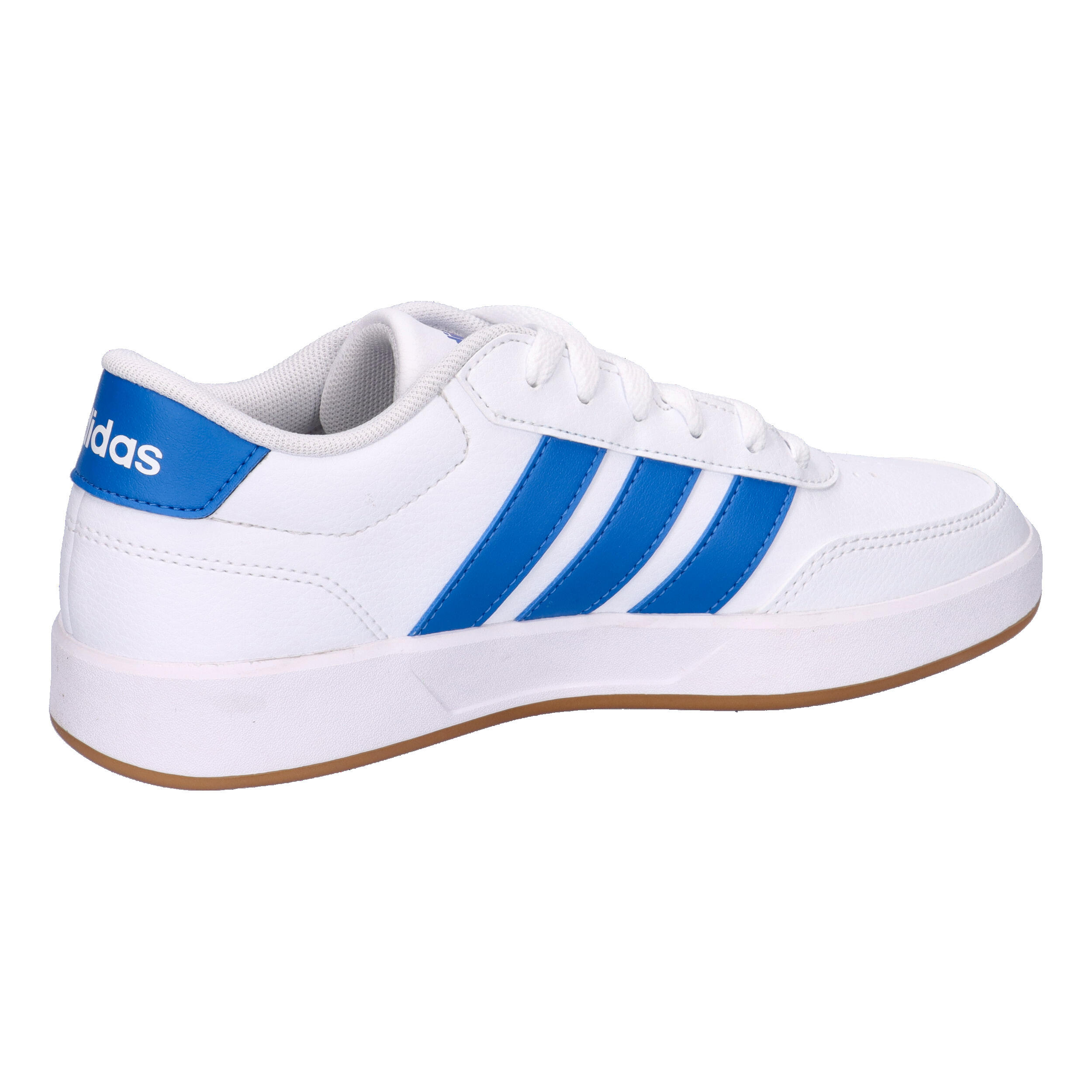 ADIDAS Breaknet 3.0 calçado infantil - ténis desportivos para todas as estações 7/7