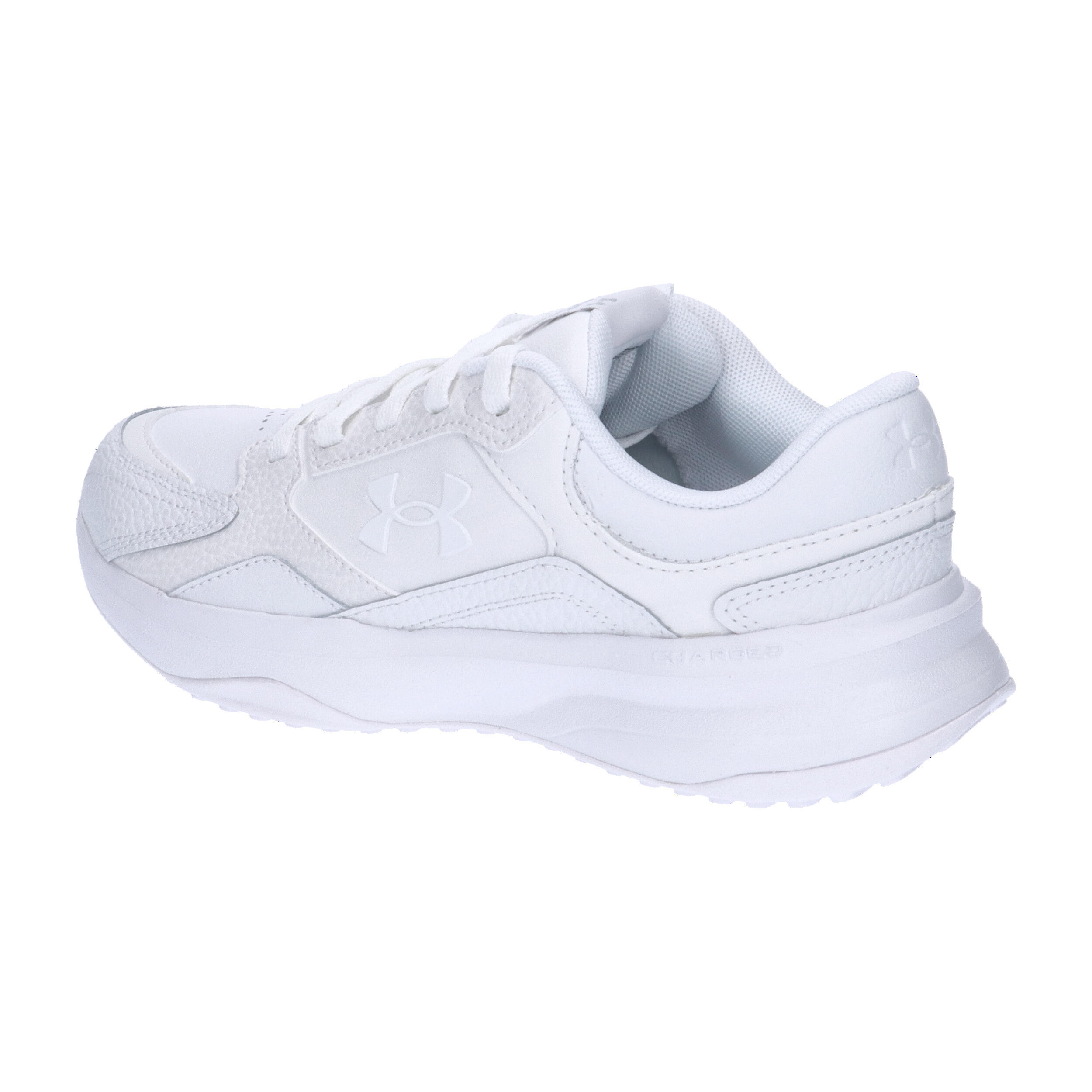 Under Armour Damen Trainingsschuhe UA Edge Leather 3028569 11/15