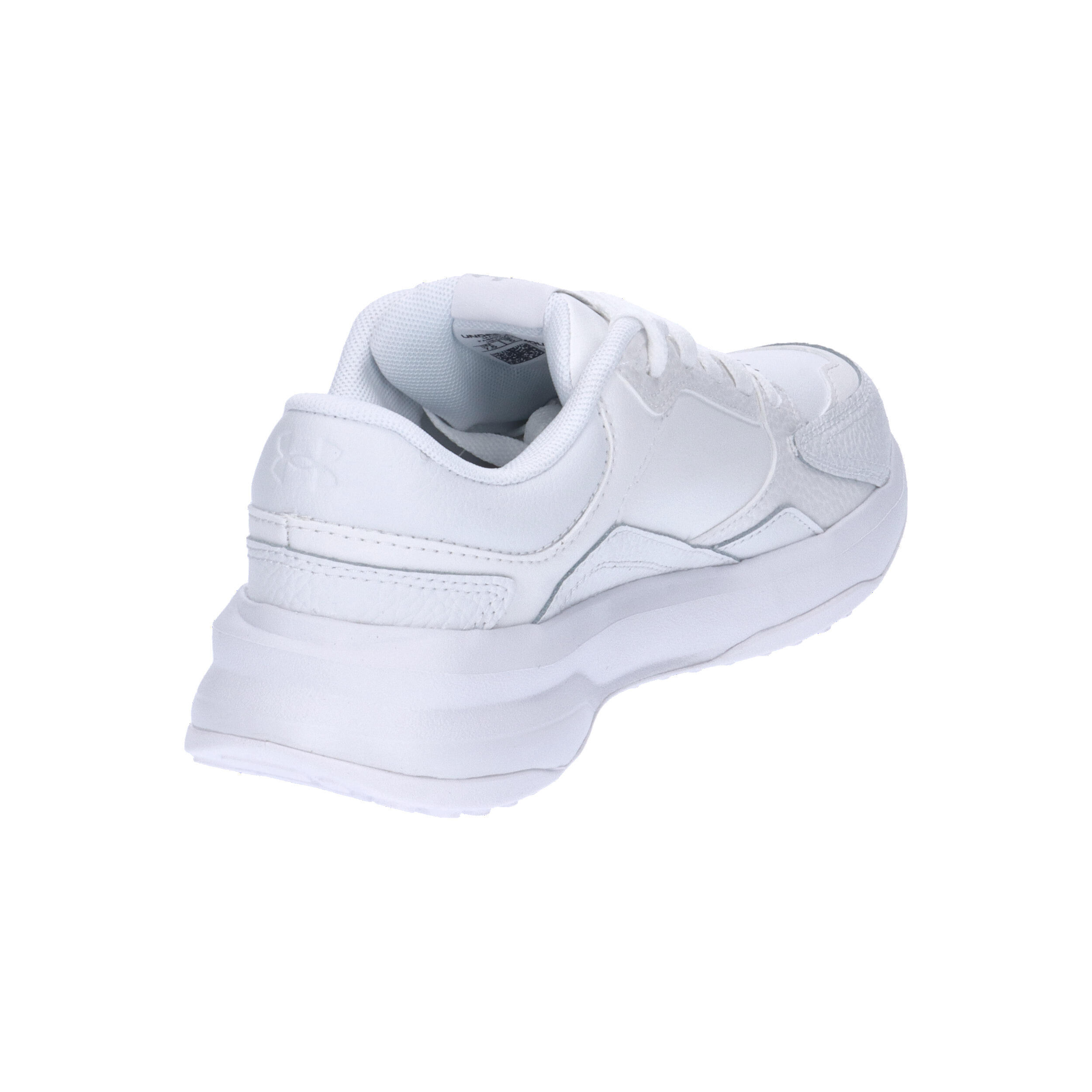Under Armour Damen Trainingsschuhe UA Edge Leather 3028569 14/15