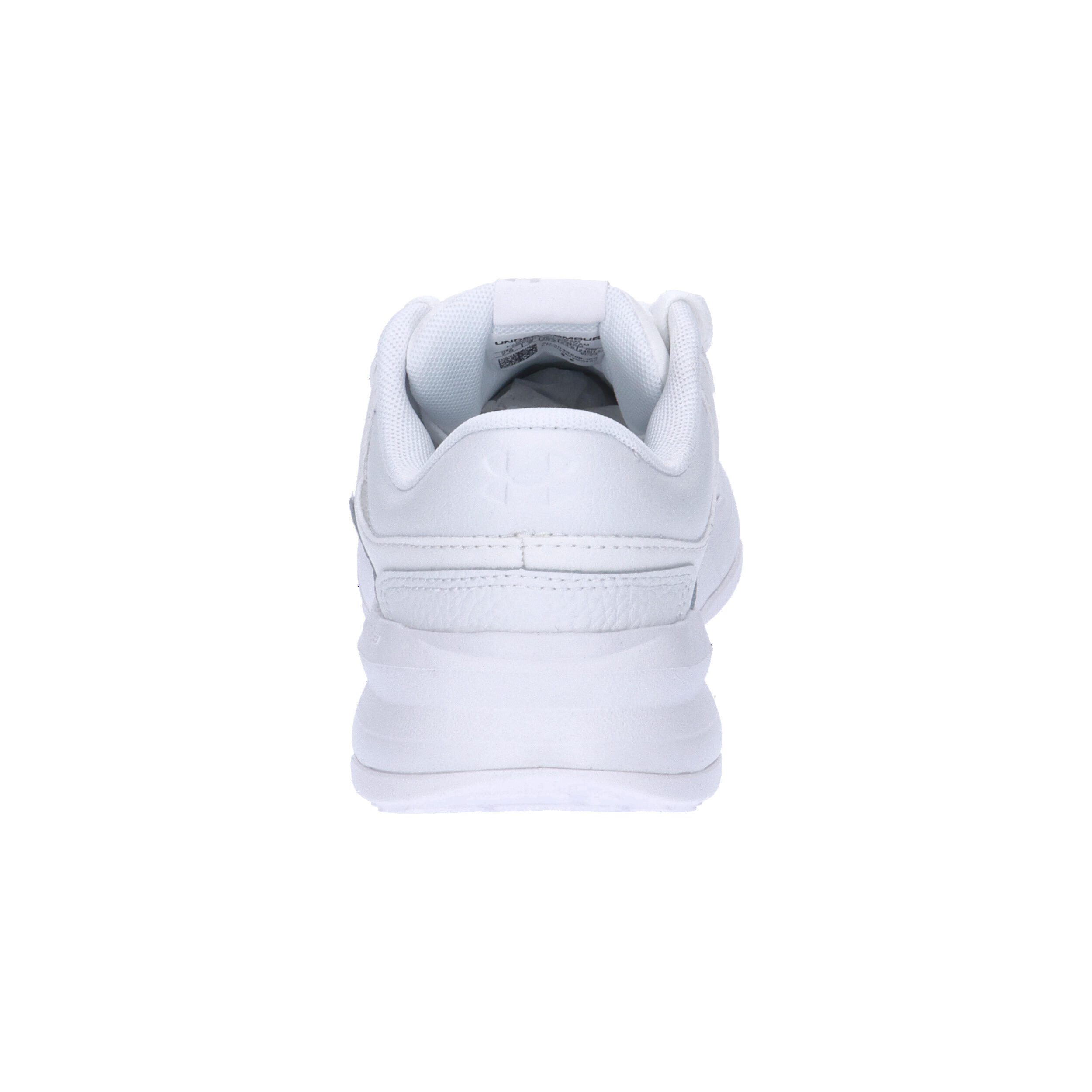 Under Armour Damen Trainingsschuhe UA Edge Leather 3028569 13/15