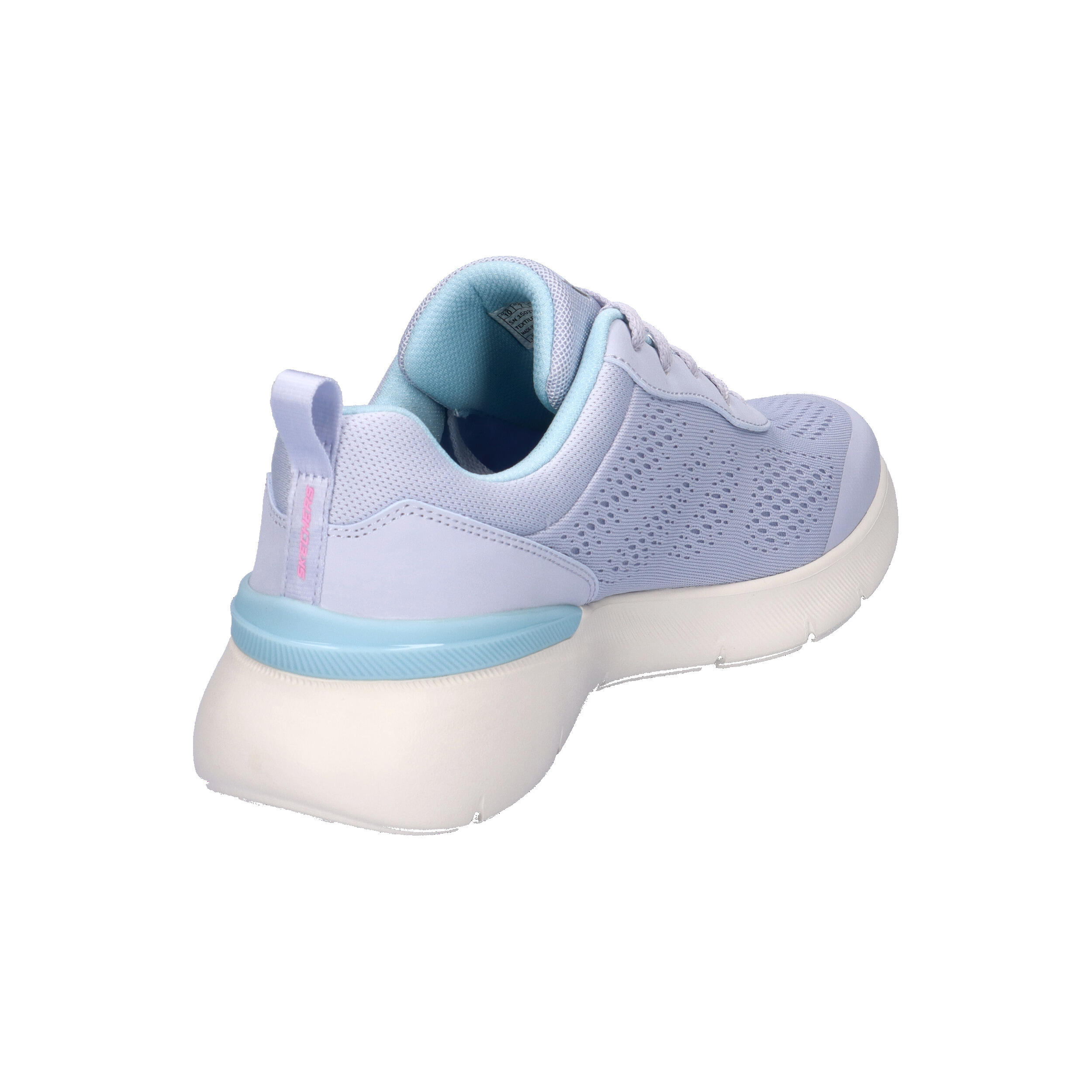 Skechers Damen Sneaker Air Dynamight 2.0-New Heights 150370 14/15