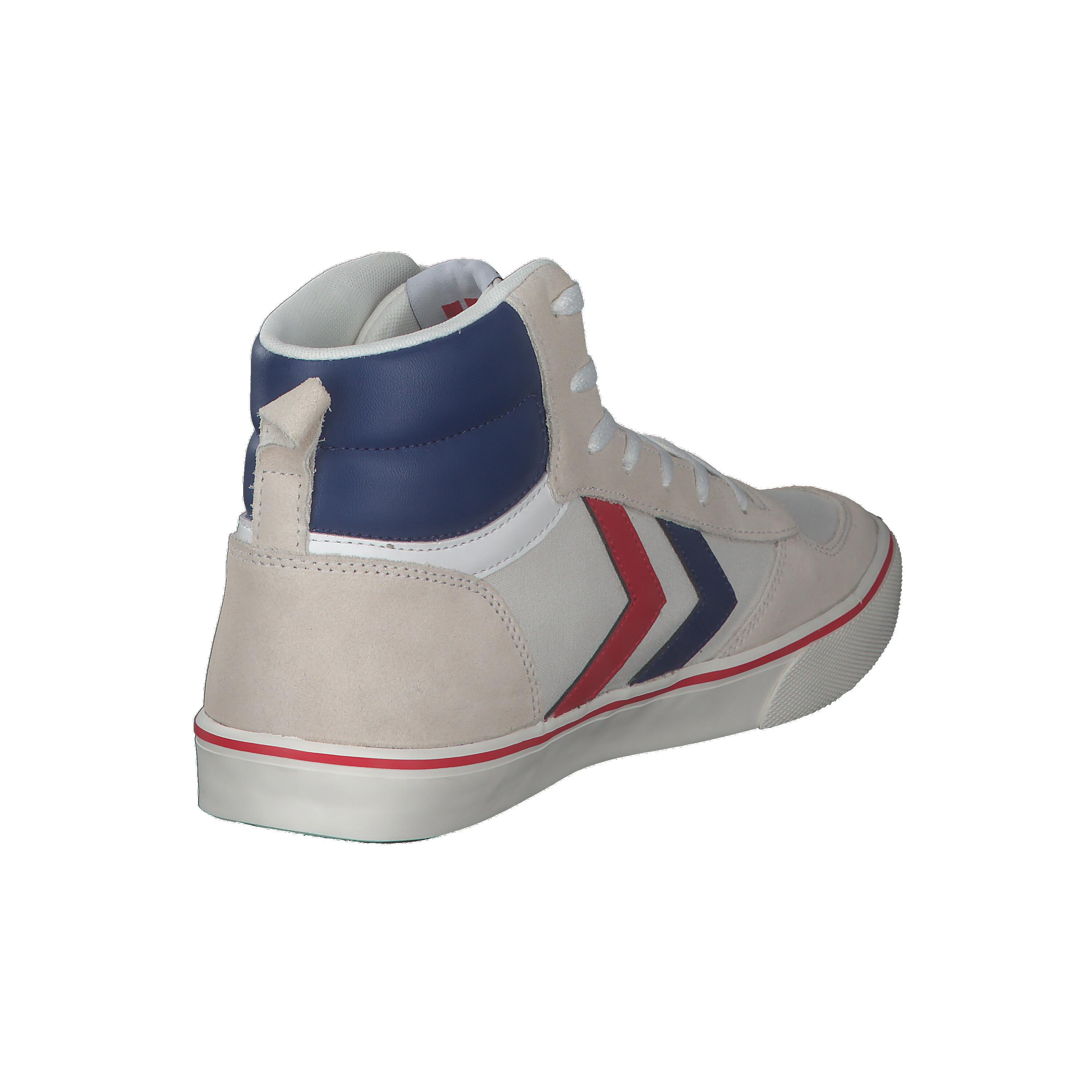 Baskets Homme Baskets Hummel Blanc Blanc Hummel 6/7