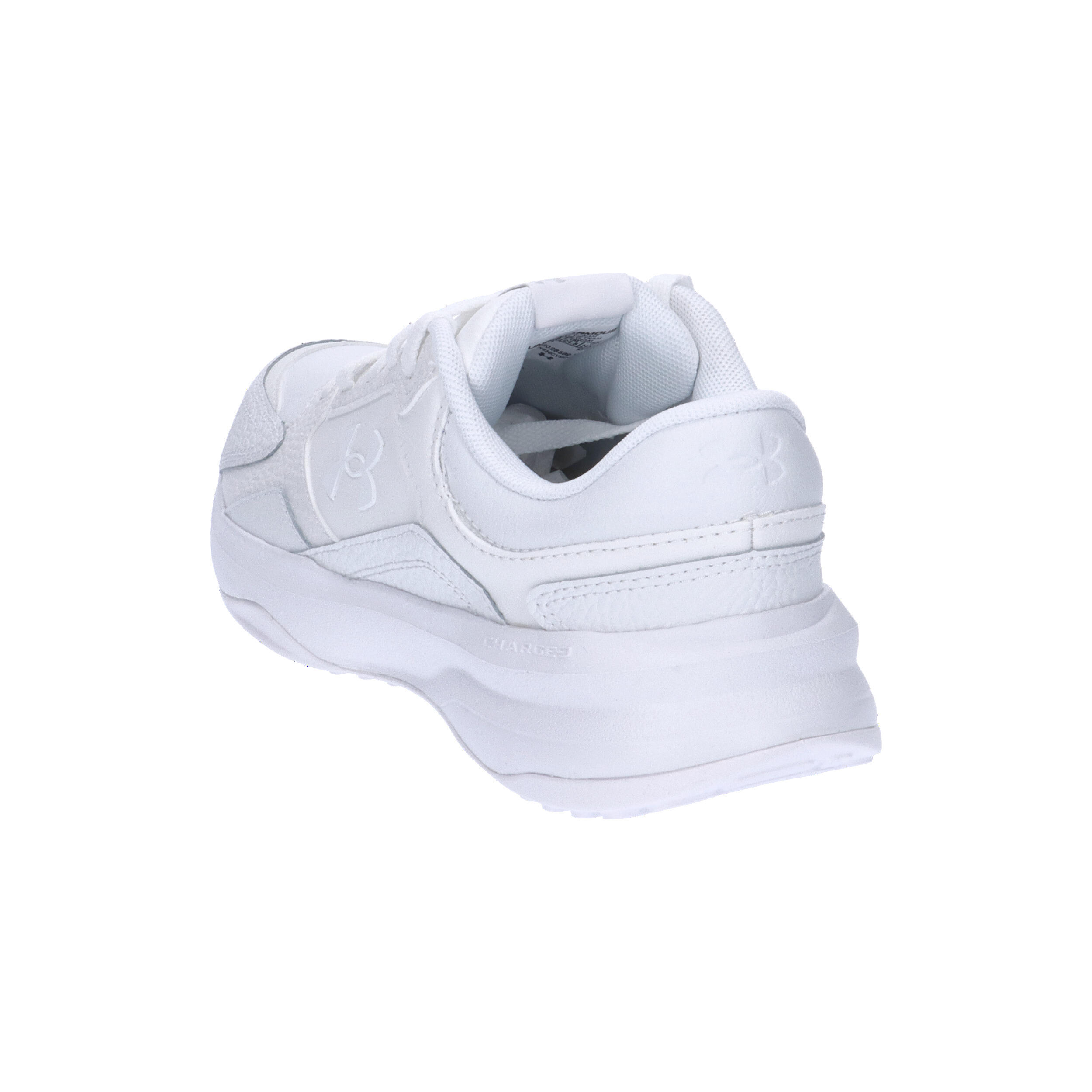 Under Armour Damen Trainingsschuhe UA Edge Leather 3028569 12/15