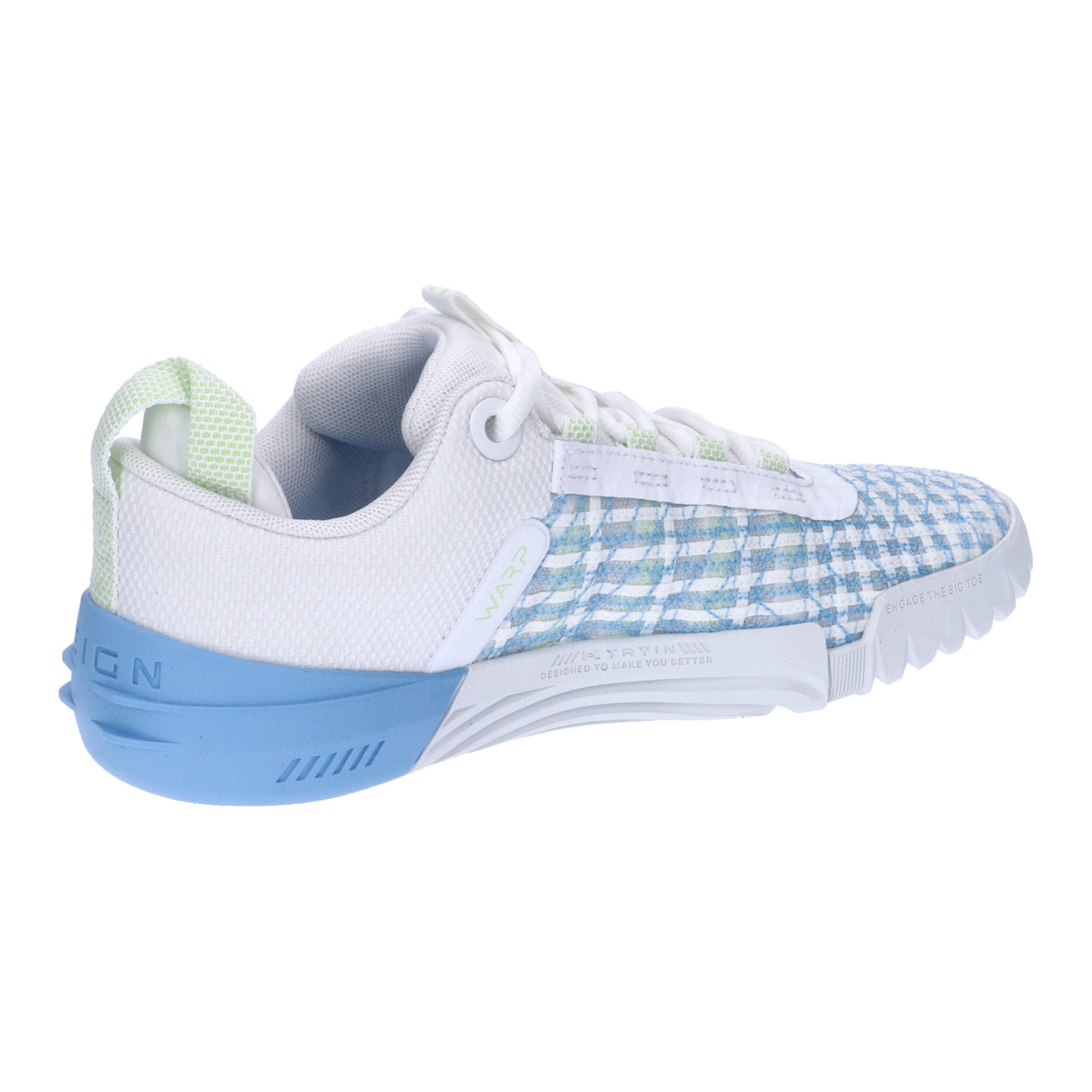 Scarpe da cross training donna Under Armour UA Reign 6 7/7
