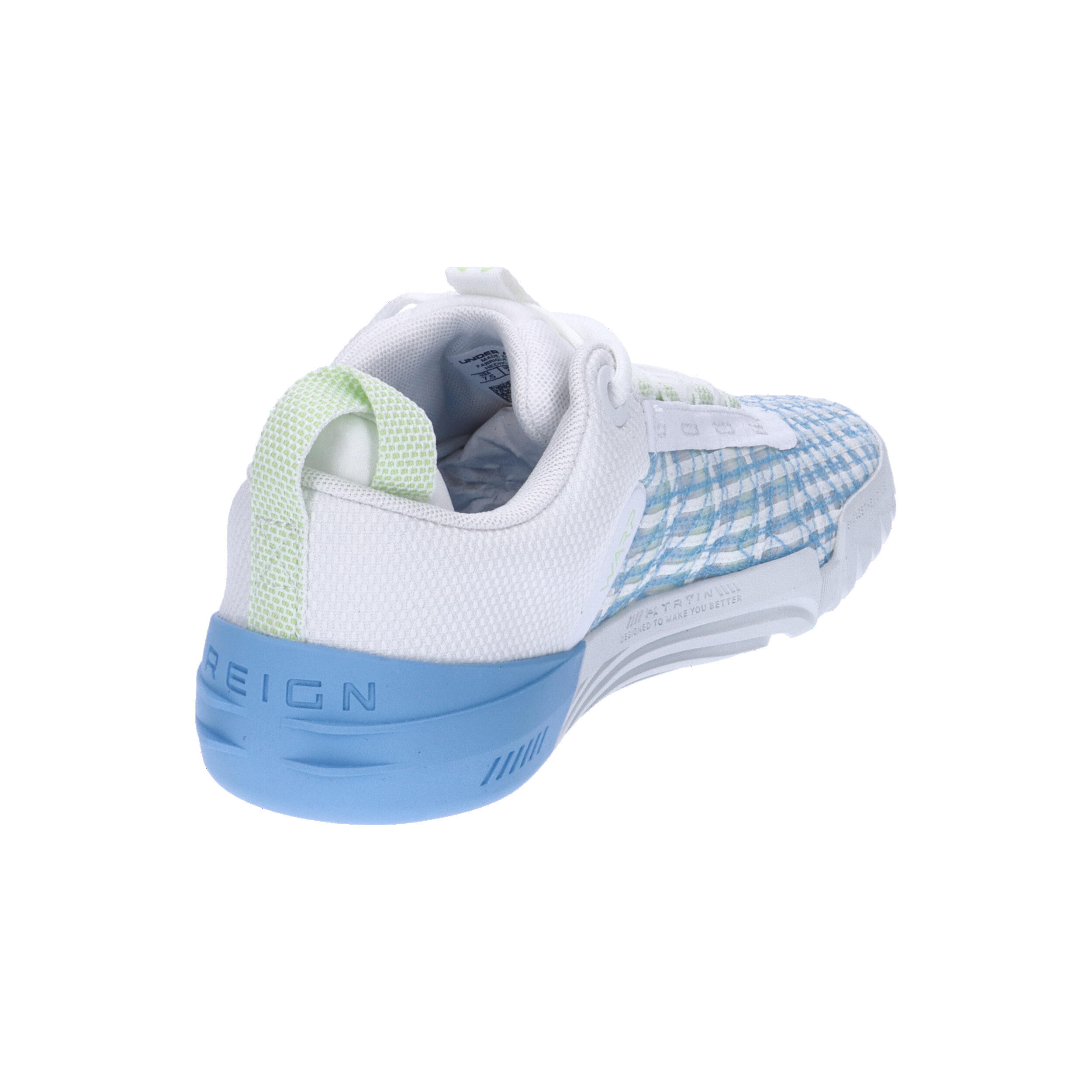 Scarpe da cross training donna Under Armour UA Reign 6 6/7