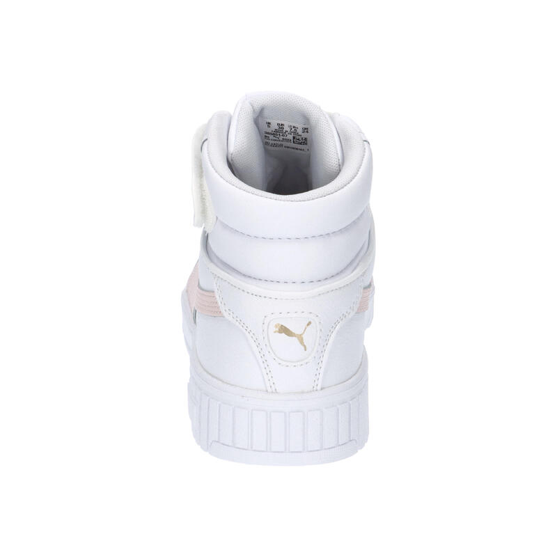 Ghete Drumeții În Natură Puma Carina 2.0 Femei