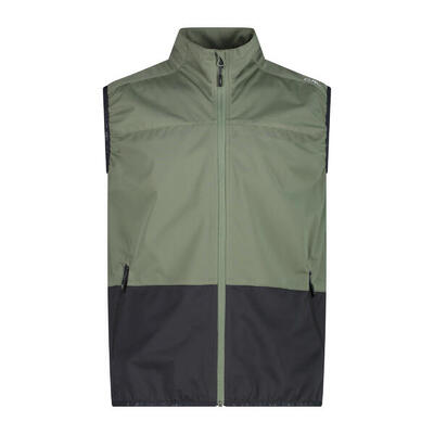 CMP Herren Weste MAN VEST 34A7567
