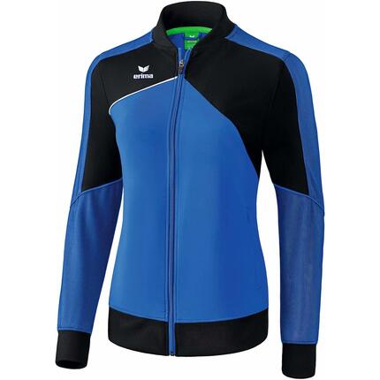 erima Damen Präsentationsjacke Premium One 2.0
