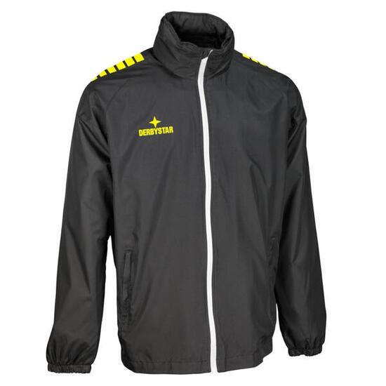 Derbystar Herren Allwetterjacke Madrid v25