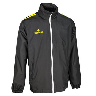 Derbystar Herren Allwetterjacke Madrid v25