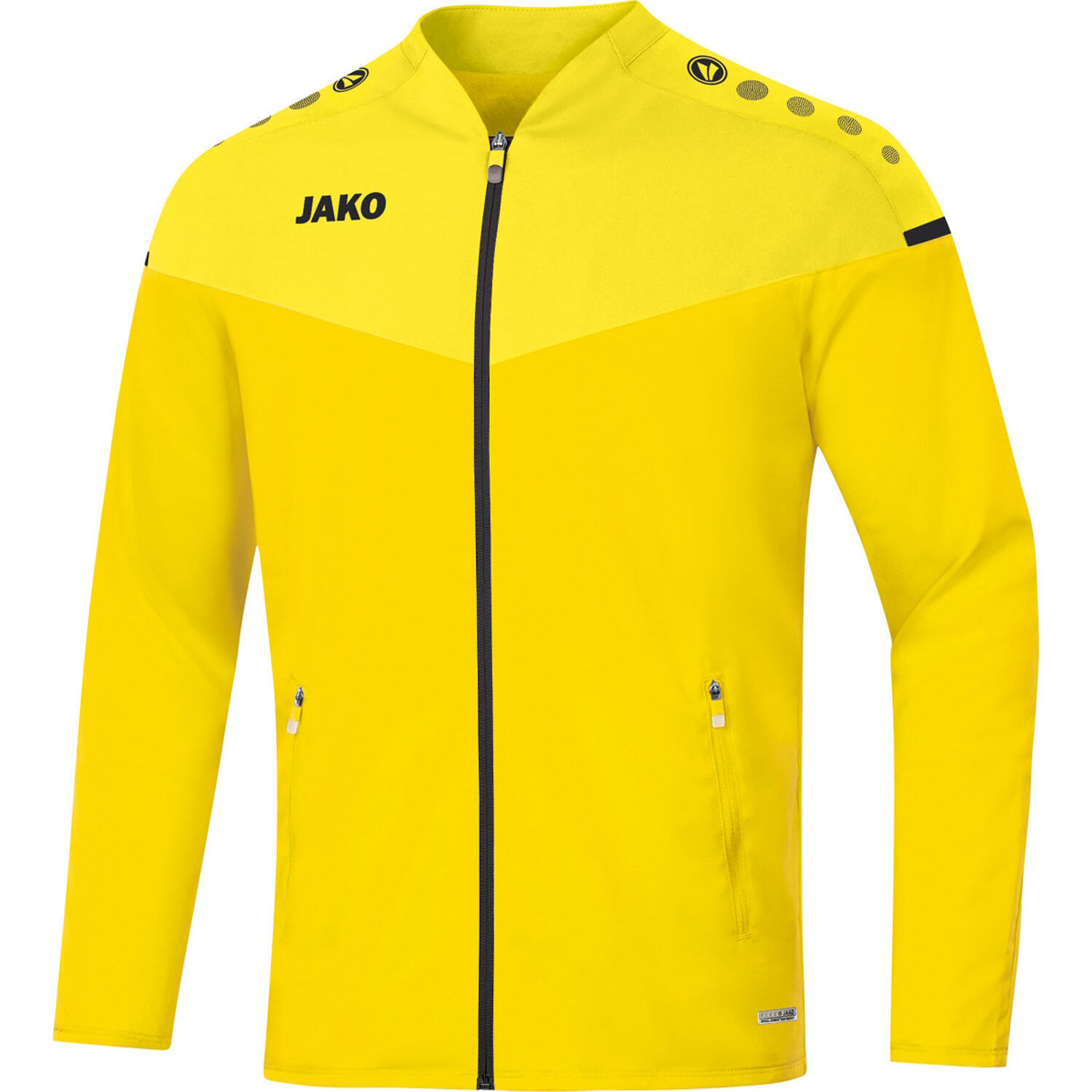 JAKO picture