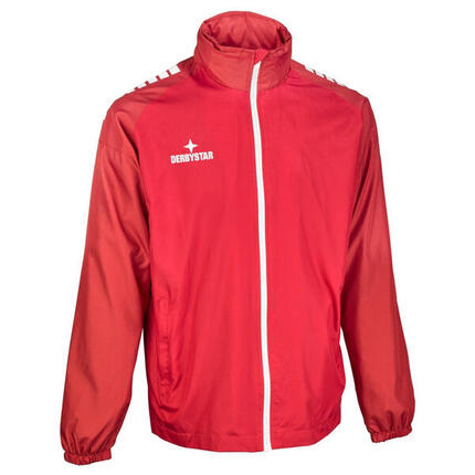 Derbystar Kinder Allwetterjacke Madrid v25