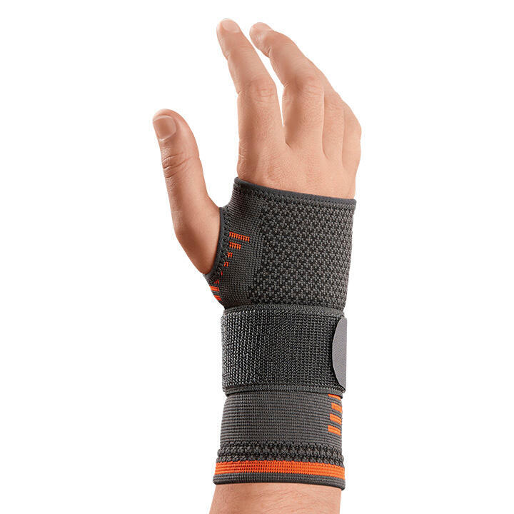 Elastic Wrist Support - OS6260