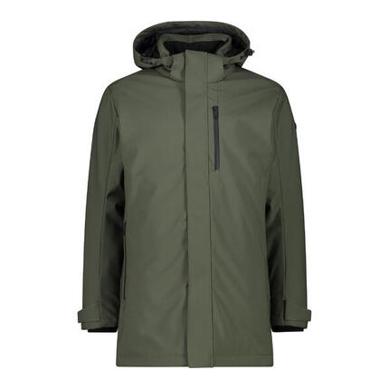 Softshell parka CMP