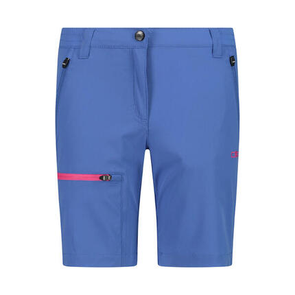 Bermuda fille CMP