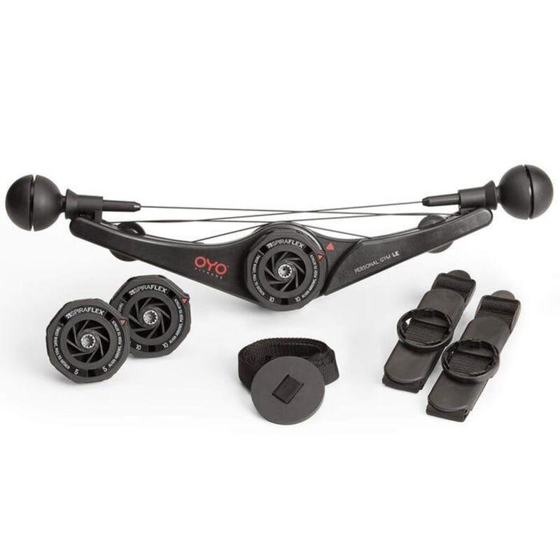 OYO Personal Gym - Full Body Portable Gym Equipment