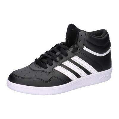 adidas Damen Sneaker HOOPS 4.0 MID W