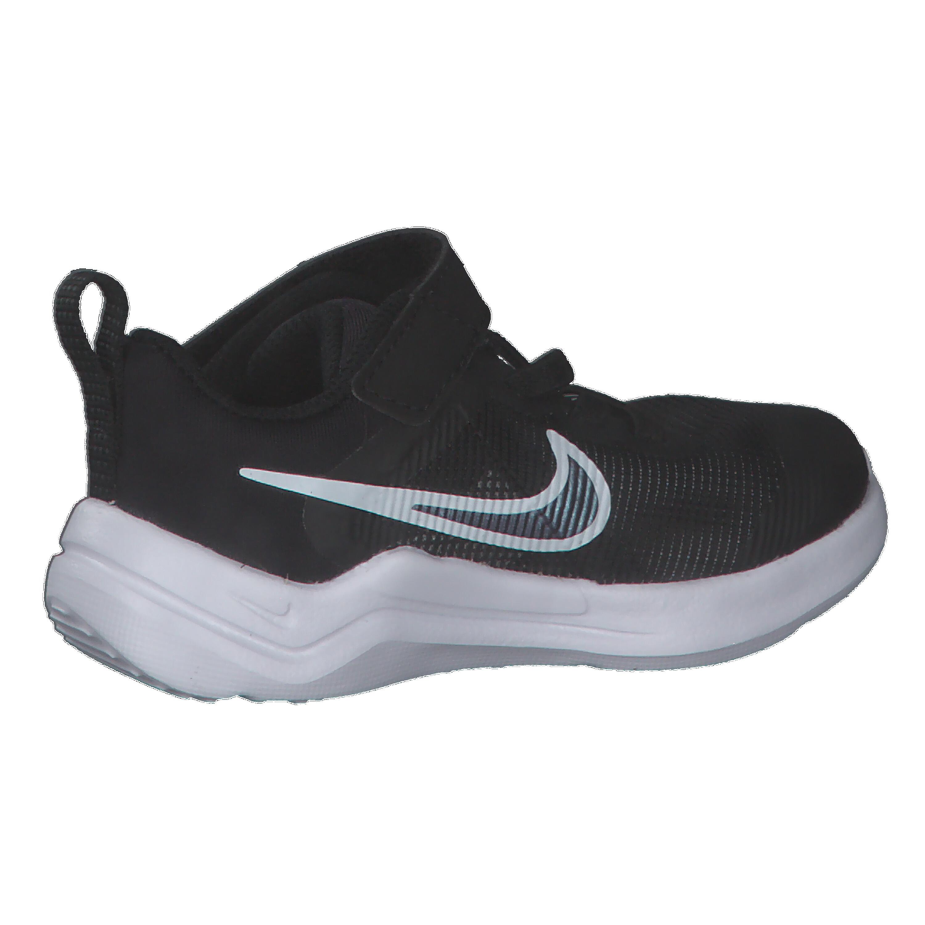 Ténis Nike Modelo Downshifter 12 Nn Cor Preto 7/7