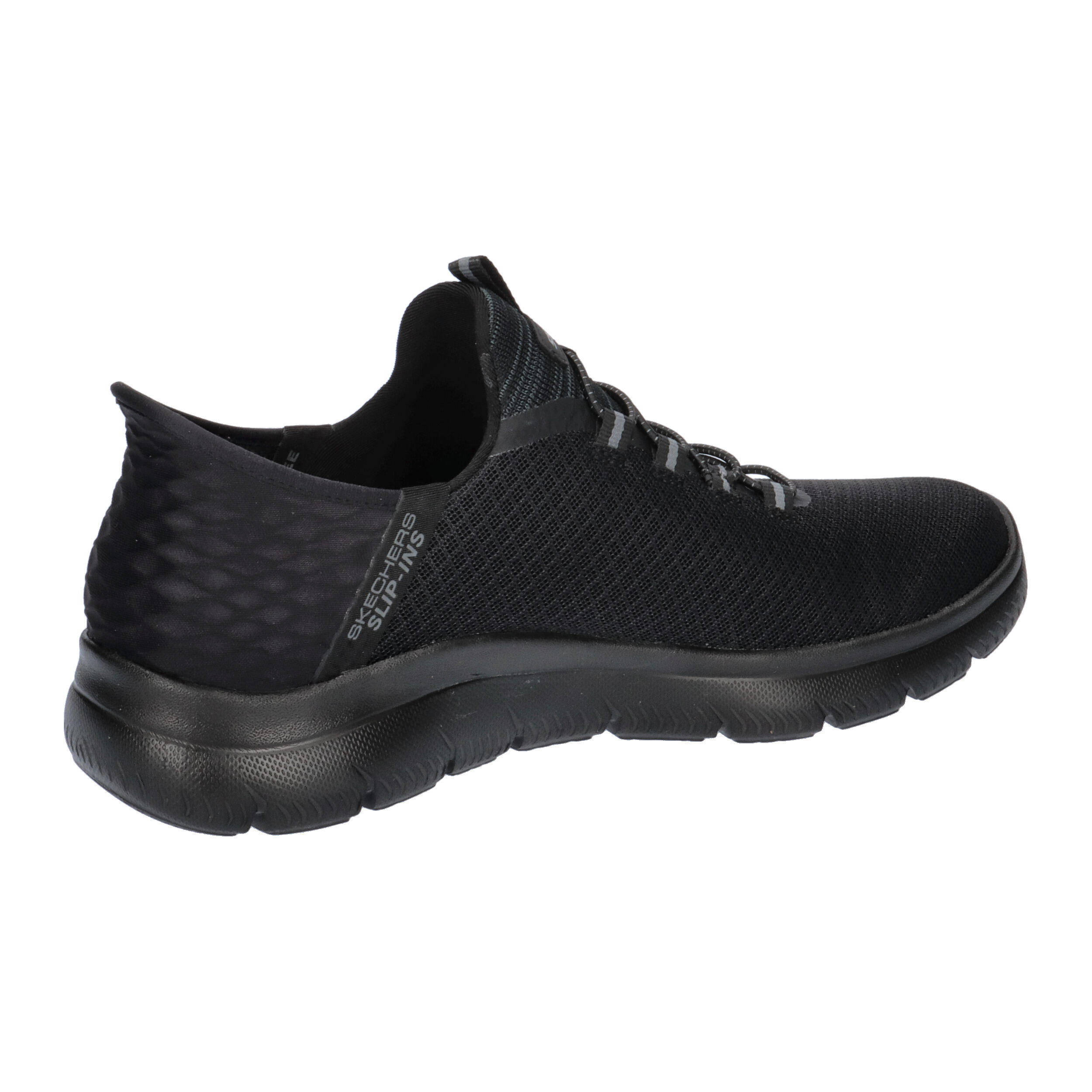 Sapatos desportivos Skechers Summits High Range preto 7/7