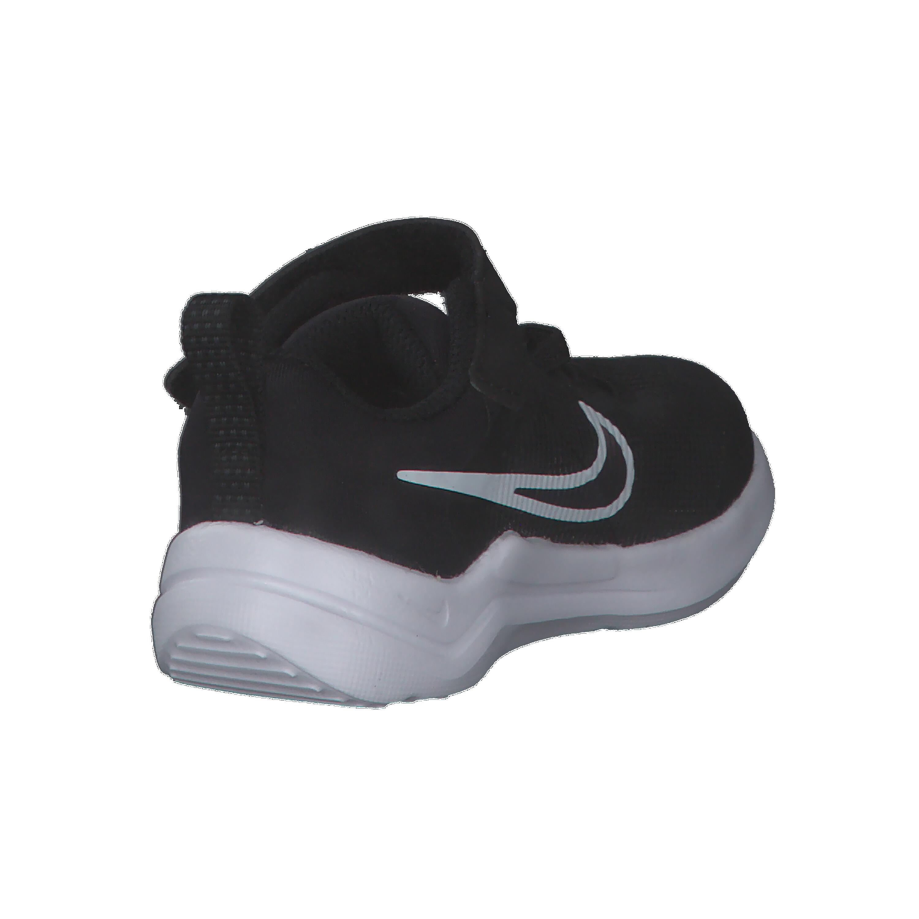 Ténis Nike Modelo Downshifter 12 Nn Cor Preto 6/7