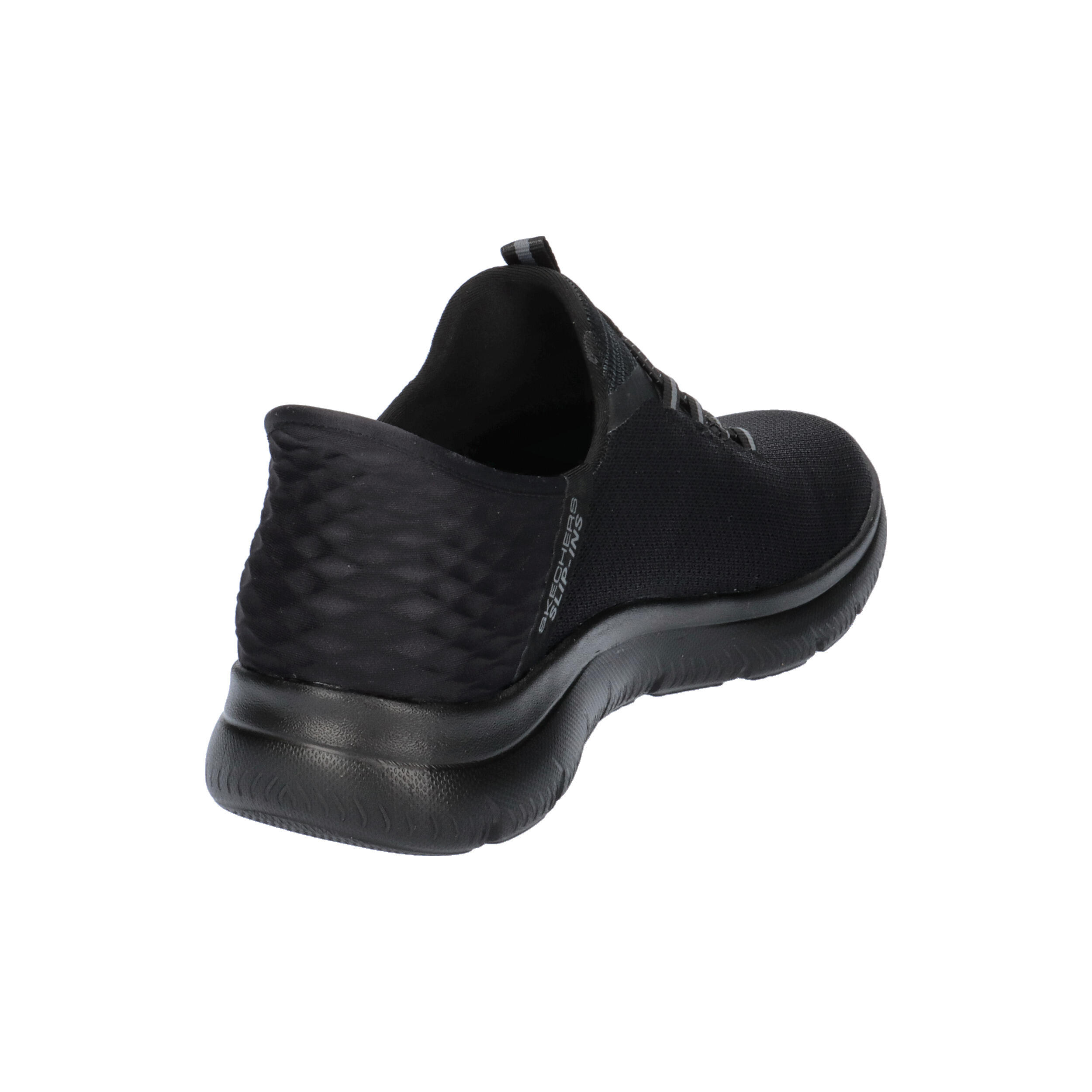 Sapatos desportivos Skechers Summits High Range preto 6/7