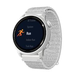 COROS Pace 2 (White Nylon)