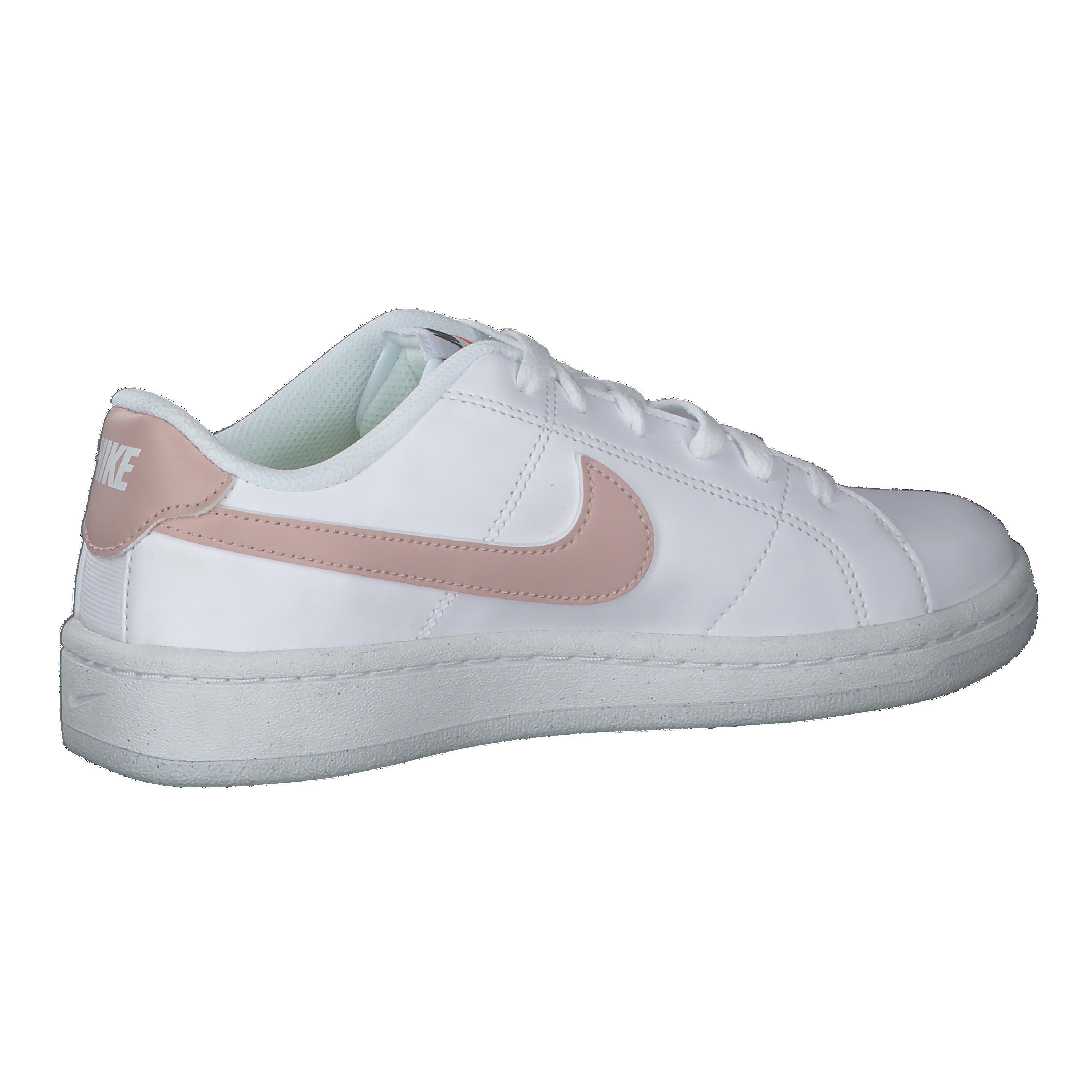 Chaussures Femmes Nike Court Royale 2 Next Nature blanc 7/7