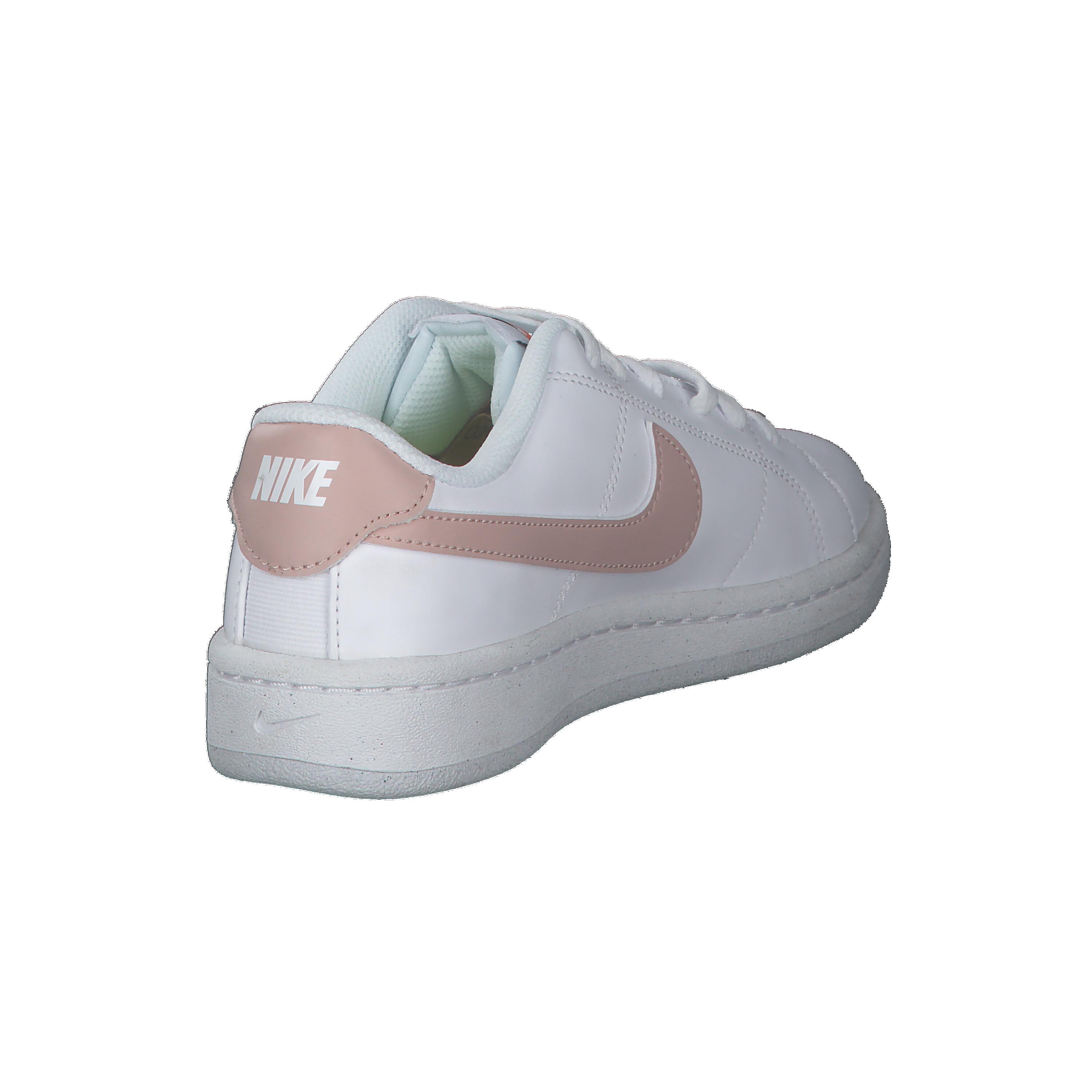 Chaussures Femmes Nike Court Royale 2 Next Nature blanc 6/7
