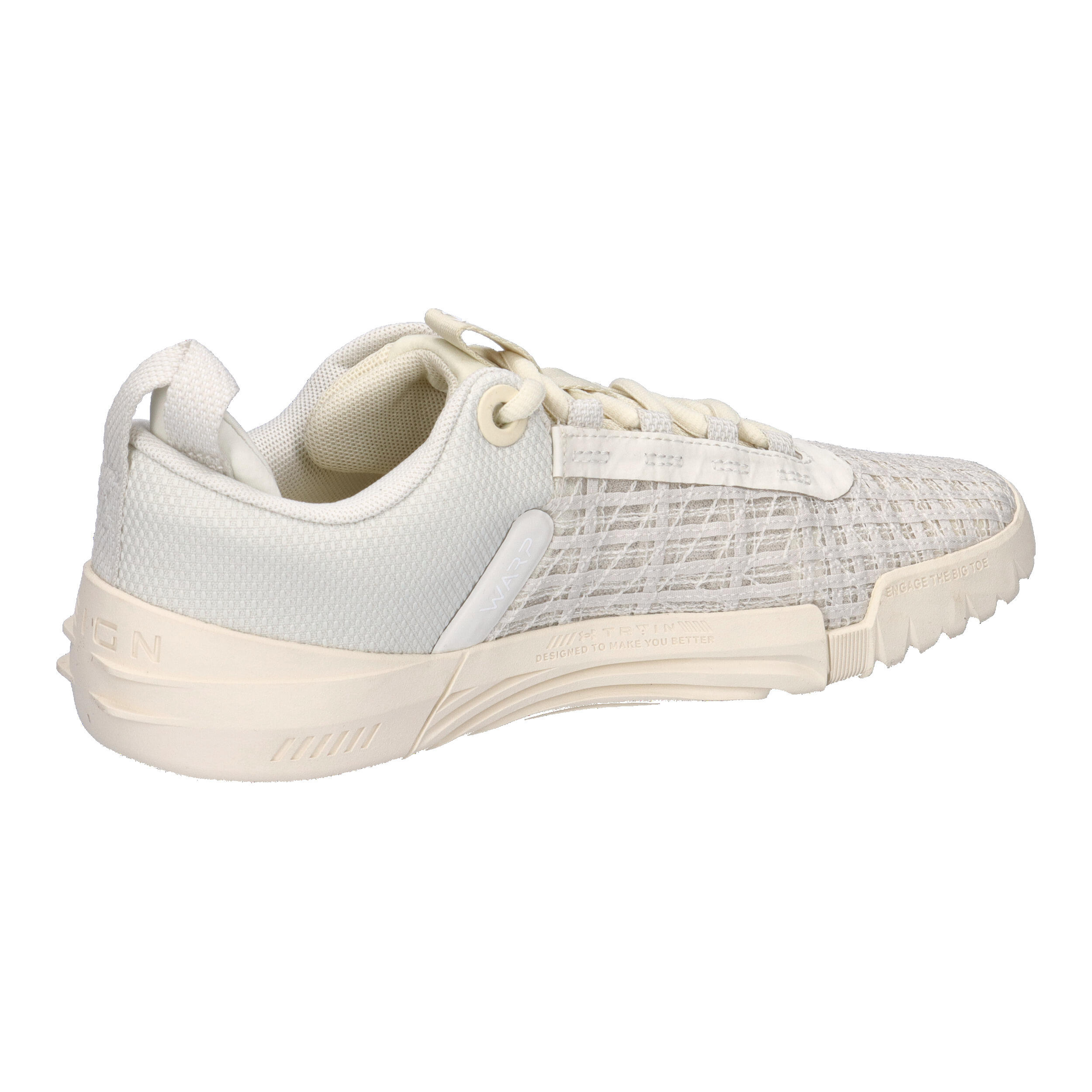 Under Armour Damen Trainingsschuhe W TriBase Reign 6 3027342 7/7