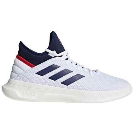 Chaussures de basket-ball Adidas modèle 48159824707923 pour homme