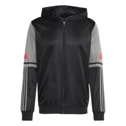 adidas Herren Kapuzenjacke Squadra 25 Hood