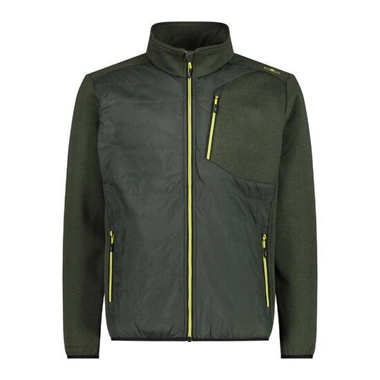 CMP Herren Jacke Man Hybrid Jacket 31H0987