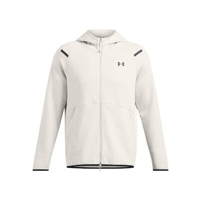 Under Armour Herren Kapuzenjacke UA Unstoppable Flc FZ HD EU 1389352