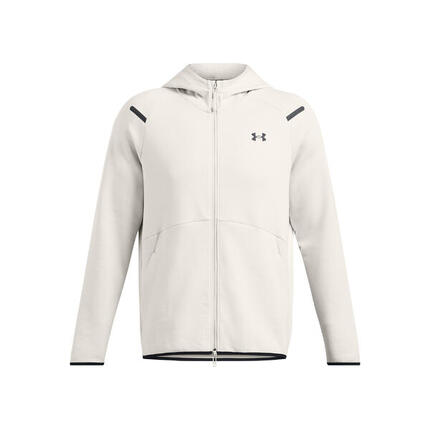 Under Armour Herren Kapuzenjacke UA Unstoppable Flc FZ HD EU 1389352