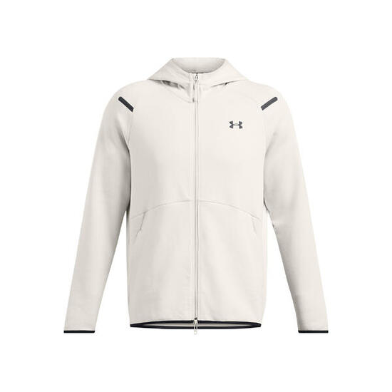 Under Armour Herren Kapuzenjacke UA Unstoppable Flc FZ HD EU 1389352