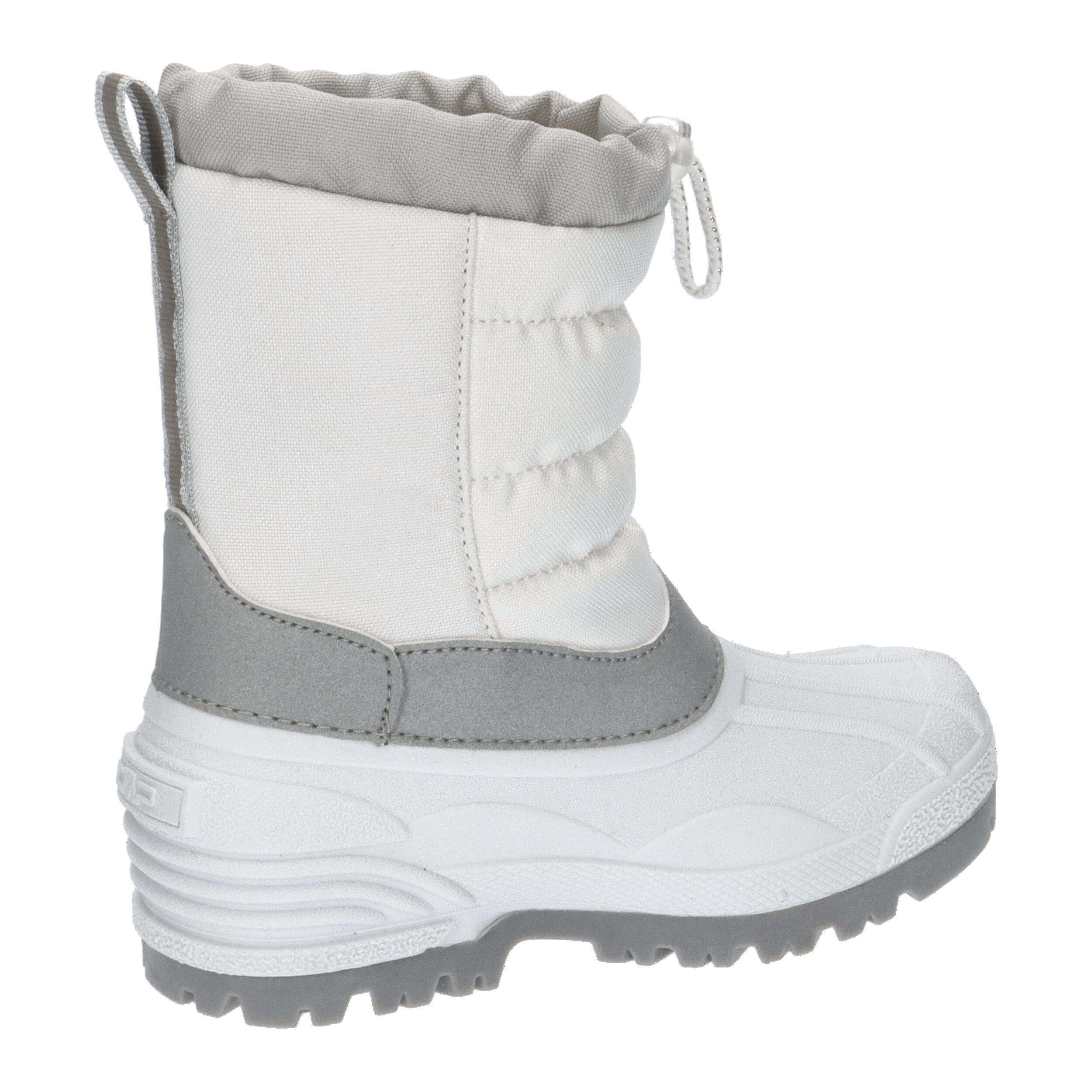Buty Śniegowce dziecięce CMP HANKI 3.0 wysokie ocieplane 7/7