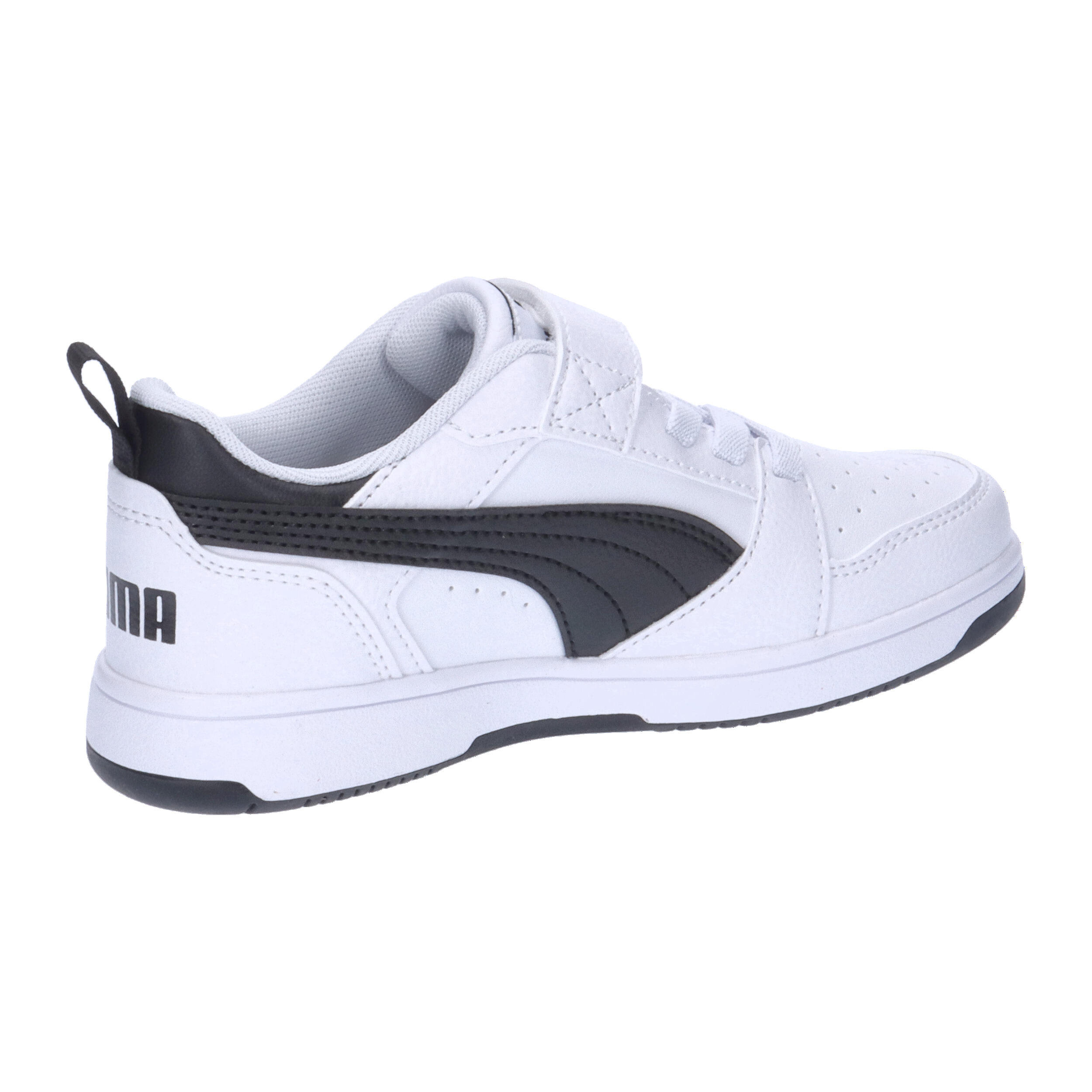 Zapatillas PUMA Rebound V6 Lo Niños PUMA 15/15