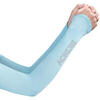 E4118 Ice Silk UPF50+ UV Sunguard Arm Sleeves | Sunguard Sleeves