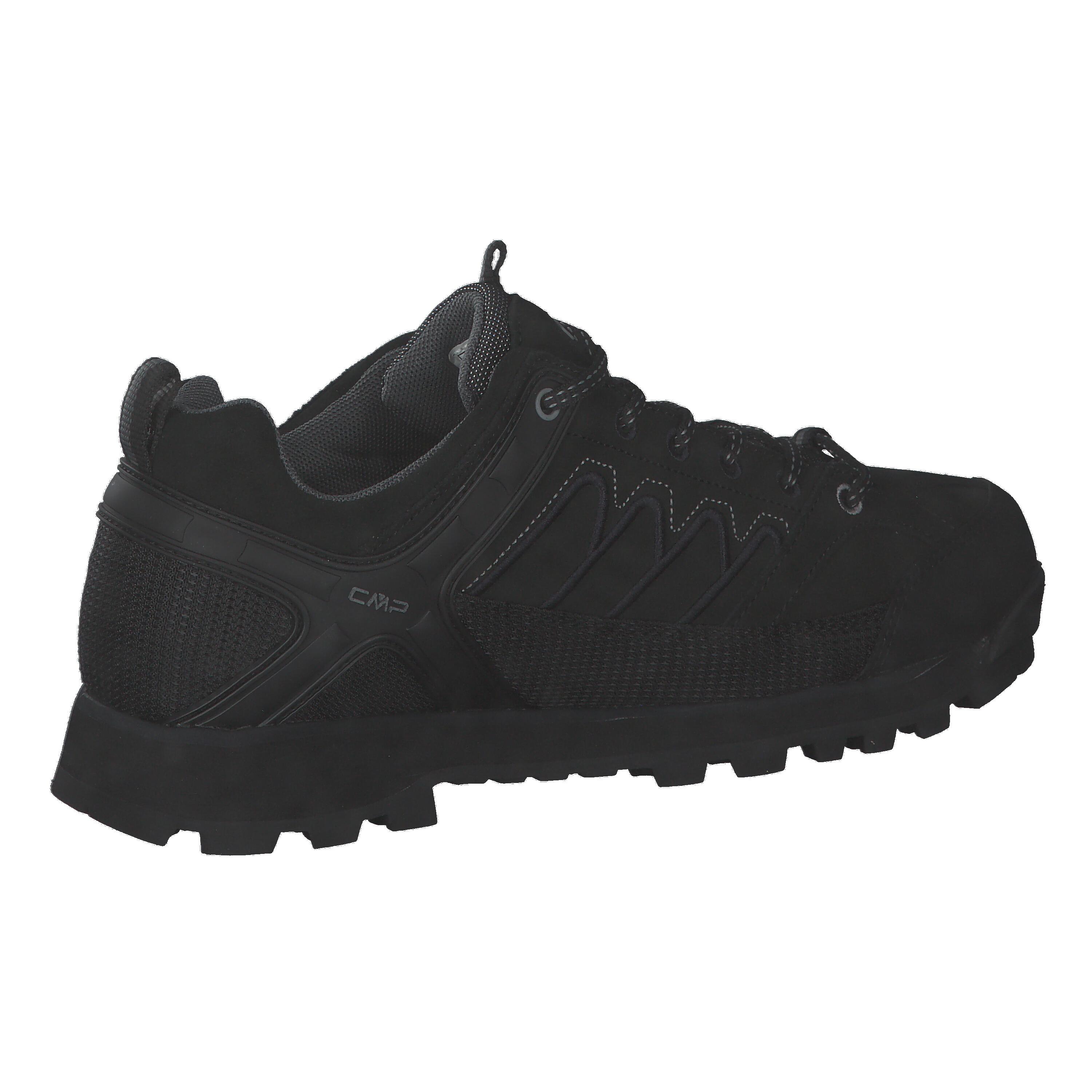 Scarpe da trekking basse CMP Moon waterprof 7/7