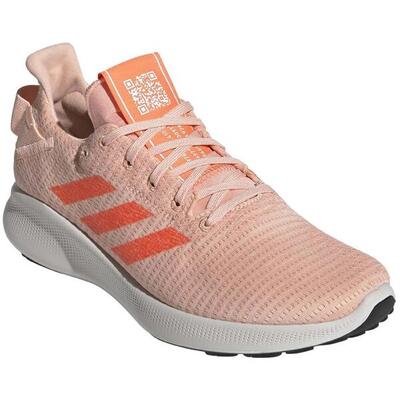 Zapatillas de running Adidas para mujer