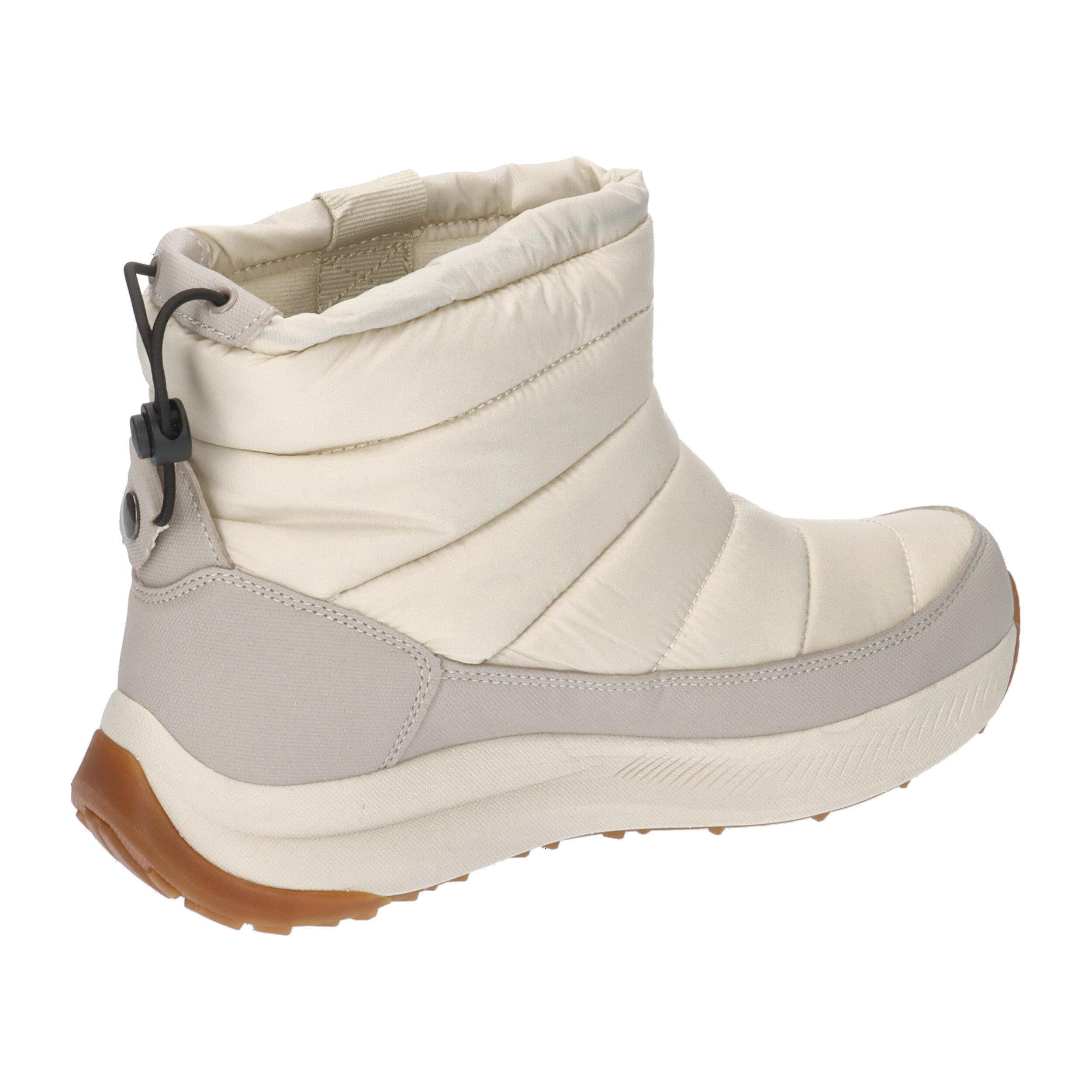 Buty zimowe damskie,  Zoy 7/7