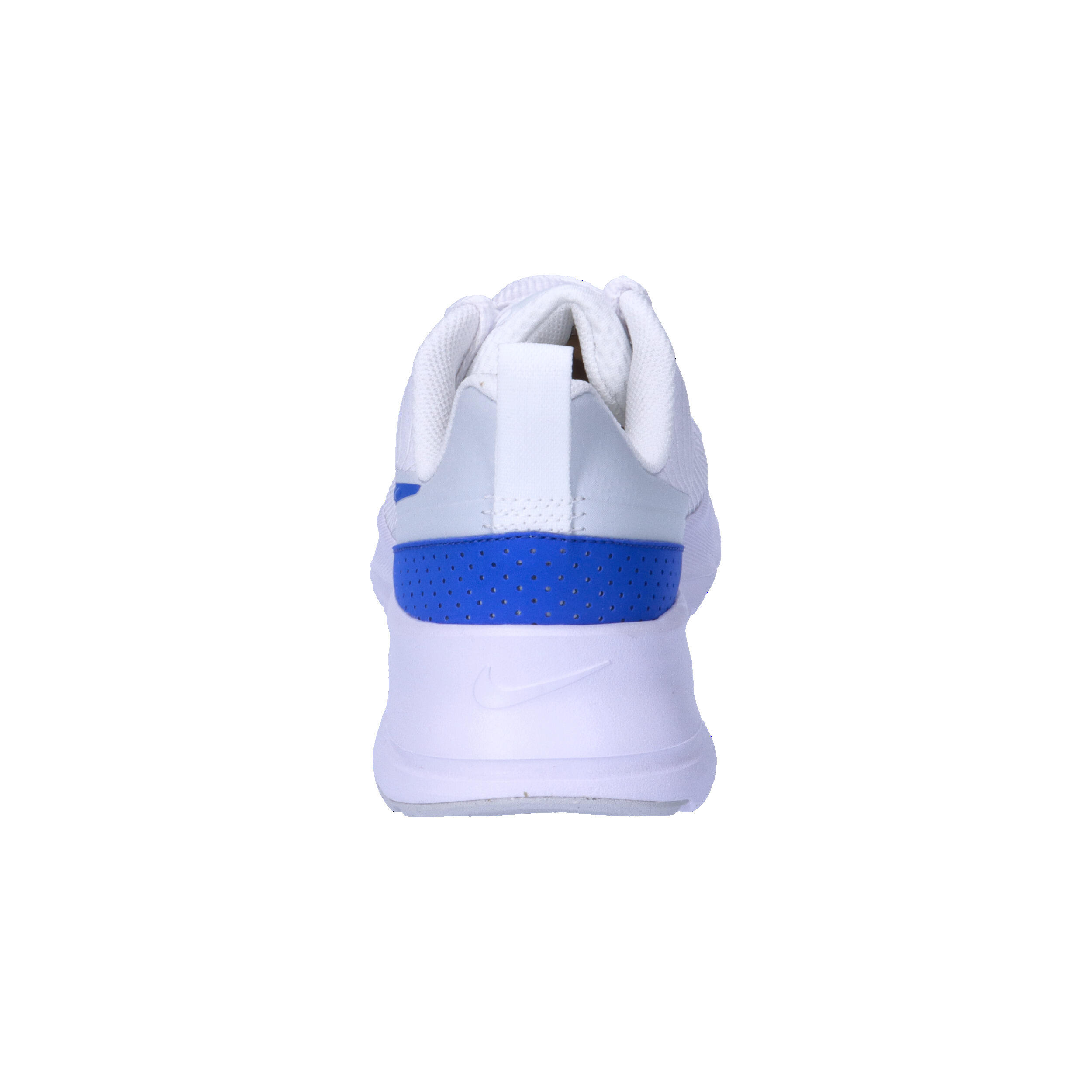 Chaussures Hommes Nike Air Max Nuaxis blanc 5/7