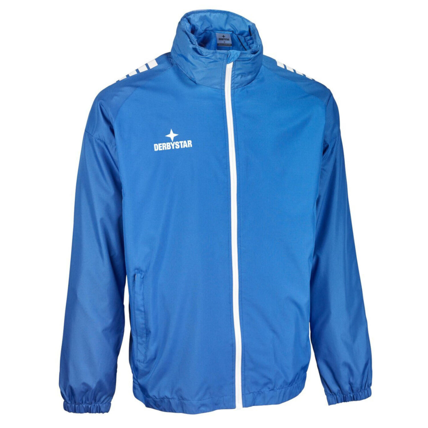 DERBYSTAR Derbystar Kinder Allwetterjacke Madrid v25