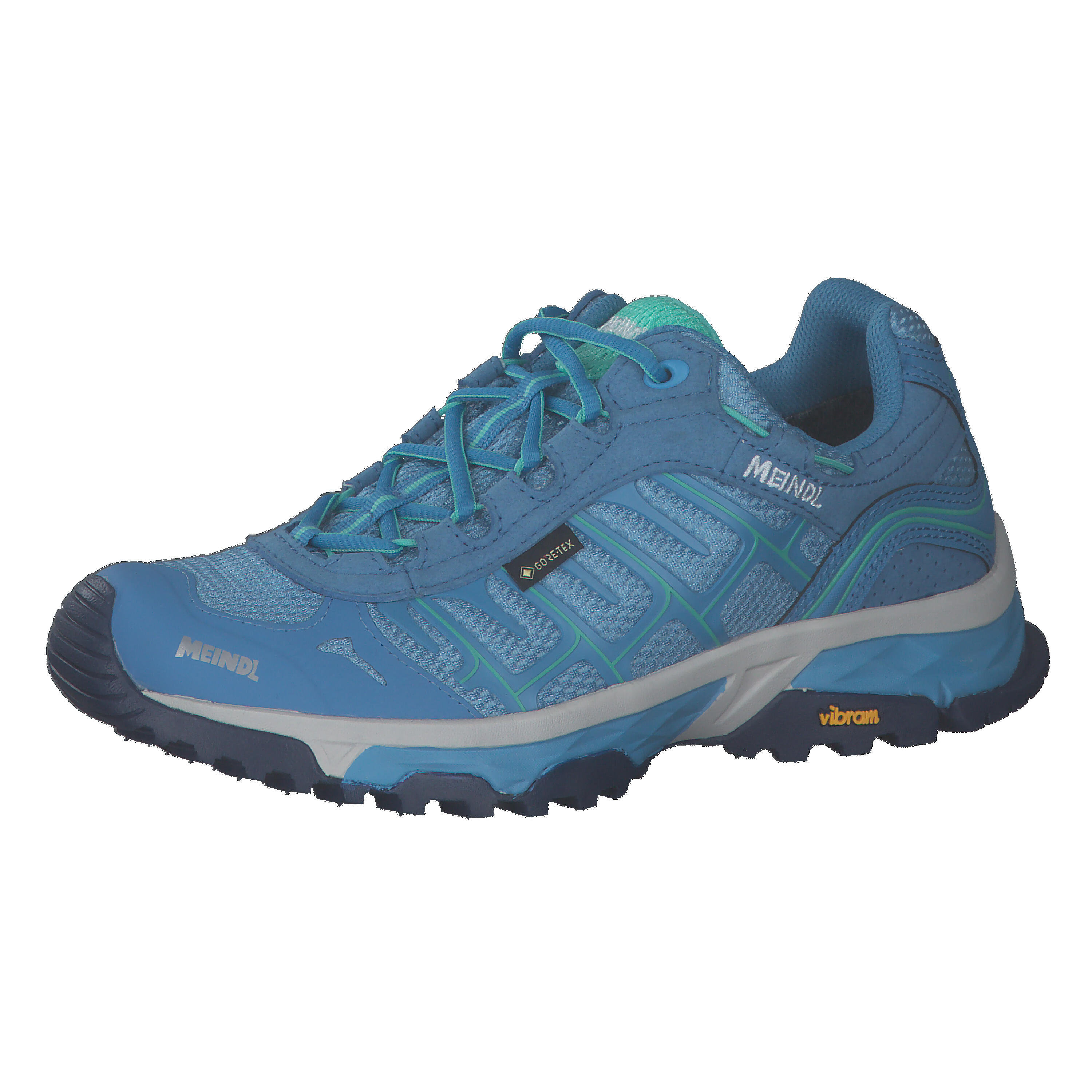 Buty trekkingowe damskie MEINDL Finale Lady GTX, z membraną Gore-Tex